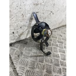 Elettroventola Radiatore Yamaha Majesty 250 dal 1999 al 2006  1770977886943