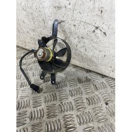 Elettroventola Radiatore Yamaha Majesty 250 dal 1999 al 2006  1770977886943