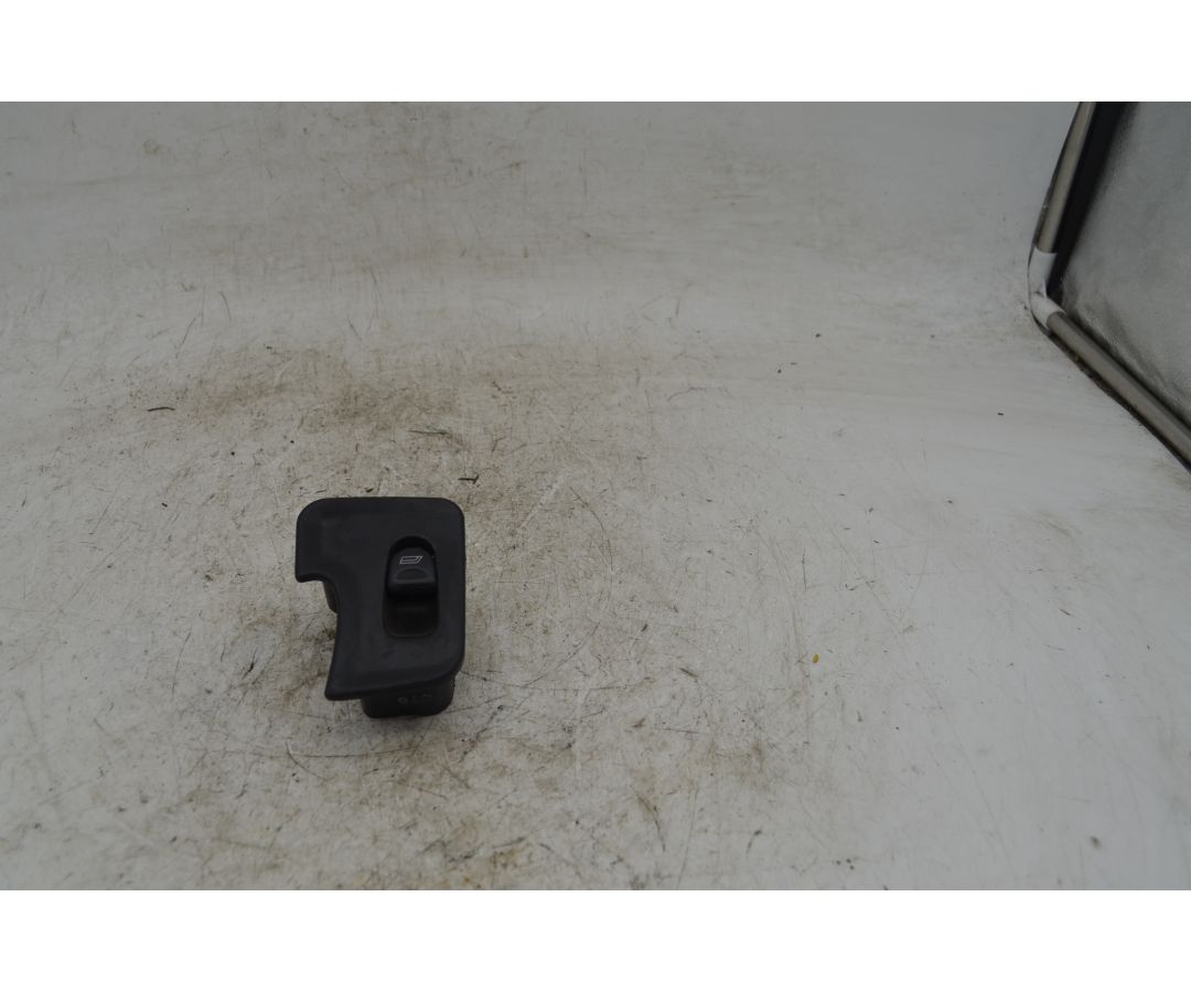 Pulsantiera Alzacristalli Posteriore SX Alfa Romeo 147 dal 2000 al 2010 Cod 735263169  1770977239107