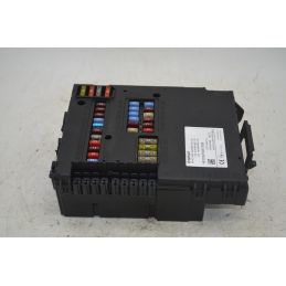 Body Computer Smart ForTwo W451 Dal 2007 al 2015 Cod A4519007700  1770977171162