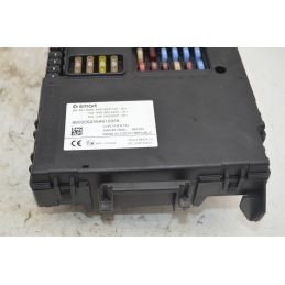 Body Computer Smart ForTwo W451 Dal 2007 al 2015 Cod A4519007700  1770977171162