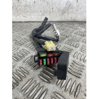 Scatola Fusibili Fusibiliera Yamaha X-max Xmax 250 Dal 2014 Al 2016  1770977411046