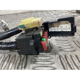 Scatola Fusibili Fusibiliera Yamaha X-max Xmax 250 Dal 2014 Al 2016  1770977411046
