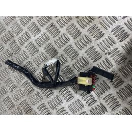 Scatola Fusibili Fusibiliera Yamaha X-max Xmax 250 Dal 2014 Al 2016  1770977411046