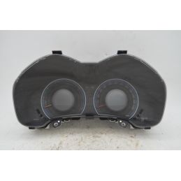 Strumentazione Contachilometri Completa Toyota Auris Dal 2007 al 2012 Cod 838000ZN51  1770978047435