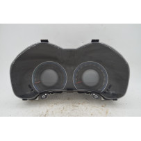 Strumentazione Contachilometri Completa Toyota Auris Dal 2007 al 2012 Cod 838000ZN51  1770978047435