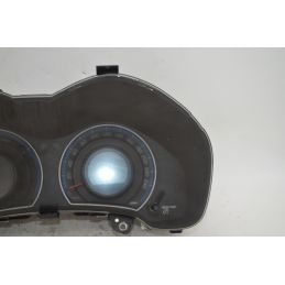 Strumentazione Contachilometri Completa Toyota Auris Dal 2007 al 2012 Cod 838000ZN51  1770978047435