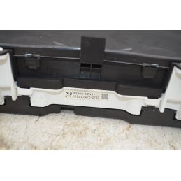 Strumentazione Contachilometri Completa Toyota Auris Dal 2007 al 2012 Cod 838000ZN51  1770978047435