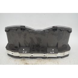 Strumentazione Contachilometri Completa Toyota Auris Dal 2007 al 2012 Cod 838000ZN51  1770978047435