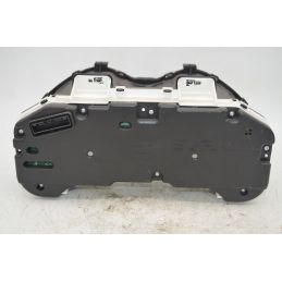 Strumentazione Contachilometri Completa Toyota Auris Dal 2007 al 2012 Cod 838000ZN51  1770978047435