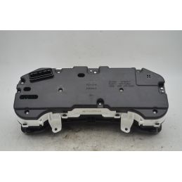 Strumentazione Contachilometri Completa Toyota Auris Dal 2007 al 2012 Cod 838000ZN51  1770978047435