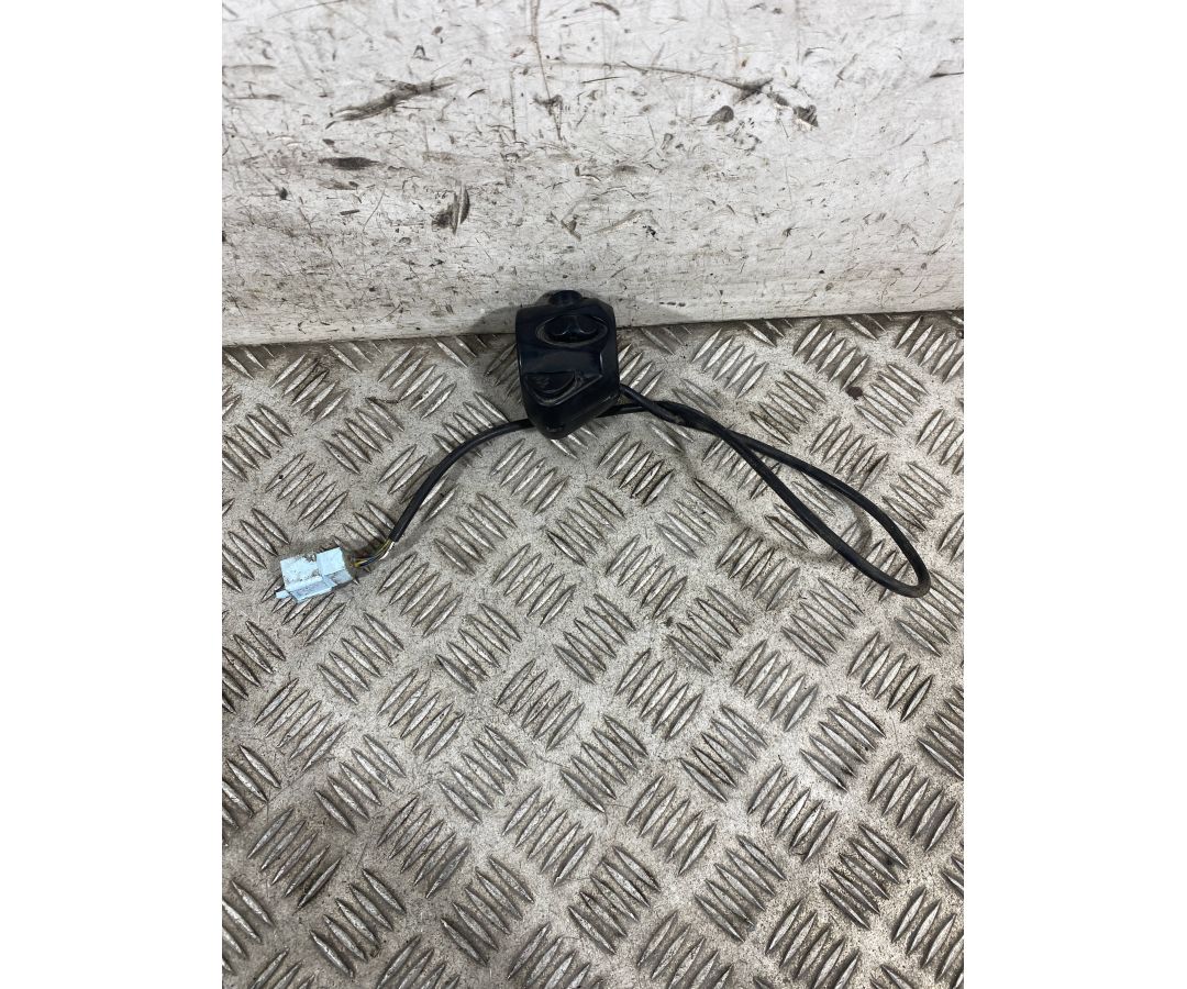 Commutatore Devio Luci Sinistro SX Super Soco CPx Dal 2020 al 2024  1770978607660