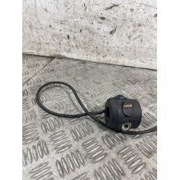 Commutatore Devio Luci Sinistro SX Super Soco CPx Dal 2020 al 2024  1770978607660