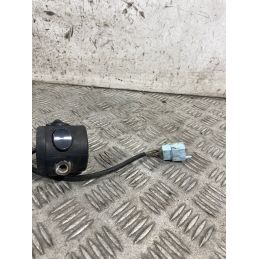 Commutatore Devio Luci Sinistro SX Super Soco CPx Dal 2020 al 2024  1770978607660