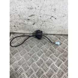 Commutatore Devio Luci Sinistro SX Super Soco CPx Dal 2020 al 2024  1770978607660