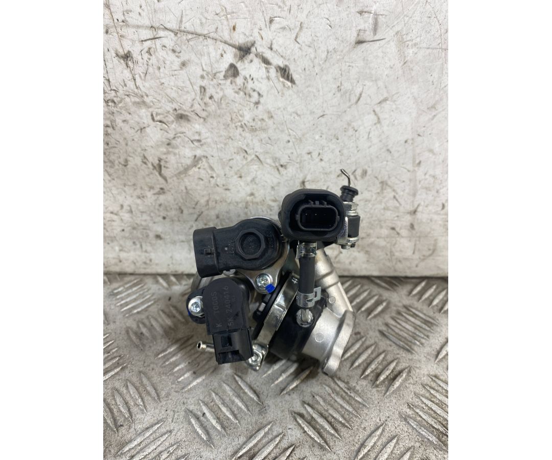 Corpo Farfallato Zontes ZT125 - U Dal 2020 Al 2026  1770979017567