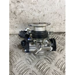 Corpo Farfallato Zontes ZT125 - U Dal 2020 Al 2026  1770979017567