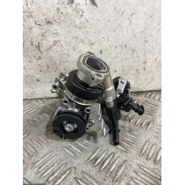 Corpo Farfallato Zontes ZT125 - U Dal 2020 Al 2026  1770979017567