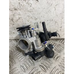 Corpo Farfallato Zontes ZT125 - U Dal 2020 Al 2026  1770979017567