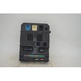 Scatola Fusibili Peugeot 207 Dal 2006 al 2015 Cod 9659285380  1770979789471