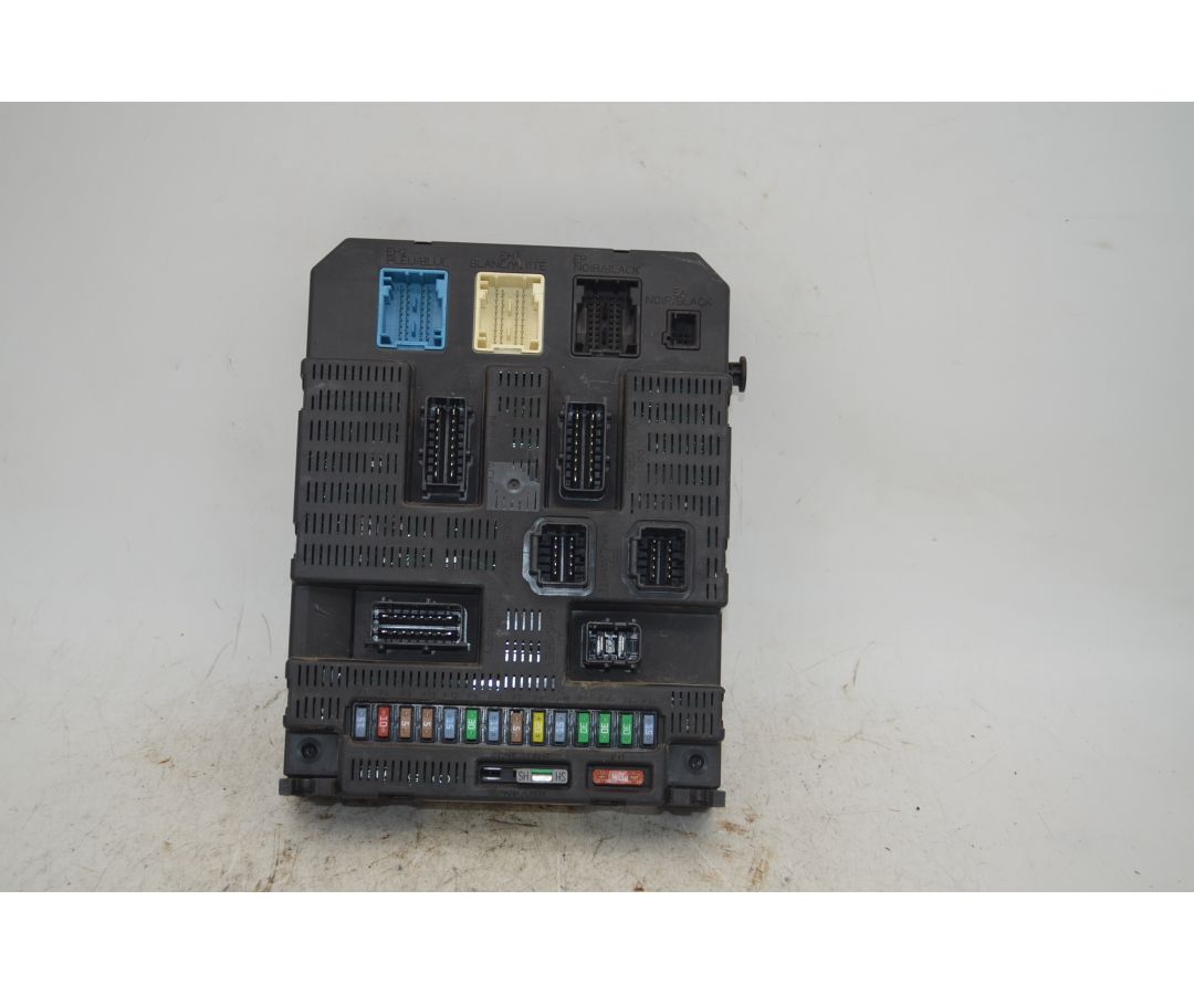 Scatola Fusibili Peugeot 207 Dal 2006 al 2015 Cod 9659285380  1770979789471