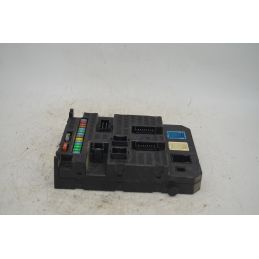 Scatola Fusibili Peugeot 207 Dal 2006 al 2015 Cod 9659285380  1770979789471