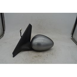 Specchietto Retrovisore esterno SX Alfa Romeo 147 Dal 2000 al 2010 Cod 014133  1770980108506