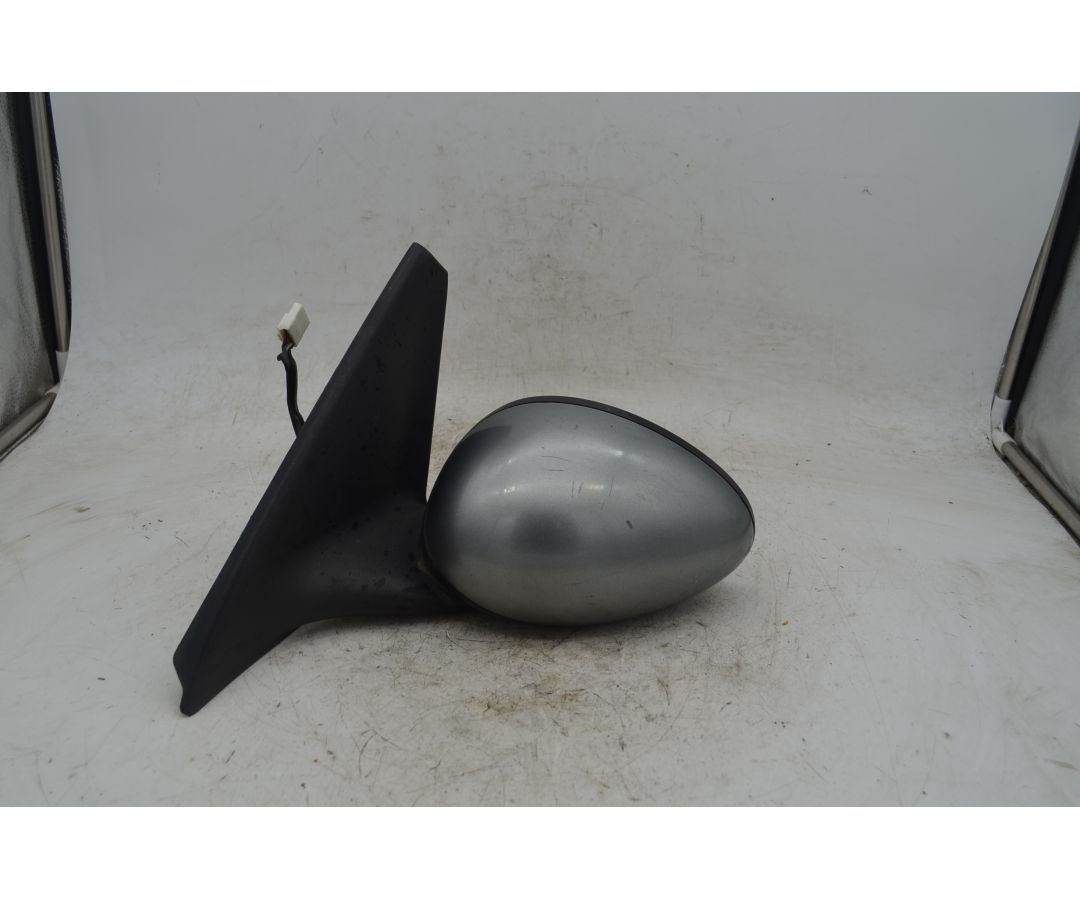 Specchietto Retrovisore esterno SX Alfa Romeo 147 Dal 2000 al 2010 Cod 014133  1770980108506