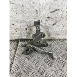 Pedana Pedale Freno Destro Dx Kawasaki Ninja 636 ZX-6R Dal 2004 al 2005  1770981011430