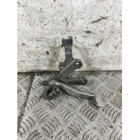 Pedana Pedale Freno Destro Dx Kawasaki Ninja 636 ZX-6R Dal 2004 al 2005  1770981011430