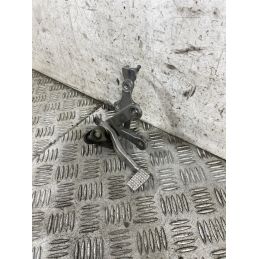 Pedana Pedale Freno Destro Dx Kawasaki Ninja 636 ZX-6R Dal 2004 al 2005  1770981011430