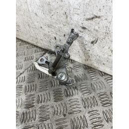 Pedana Pedale Freno Destro Dx Kawasaki Ninja 636 ZX-6R Dal 2004 al 2005  1770981011430