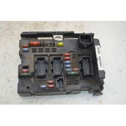 Scatola Fusibili Peugeot 307 dal 2001 al 2009 Cod 9650664080  1770980894089