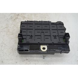 Scatola Fusibili Peugeot 307 dal 2001 al 2009 Cod 9650664080  1770980894089