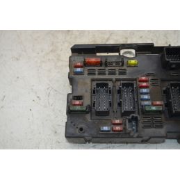 Scatola Fusibili Peugeot 307 dal 2001 al 2009 Cod 9650664080  1770980894089