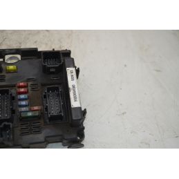 Scatola Fusibili Peugeot 307 dal 2001 al 2009 Cod 9650664080  1770980894089
