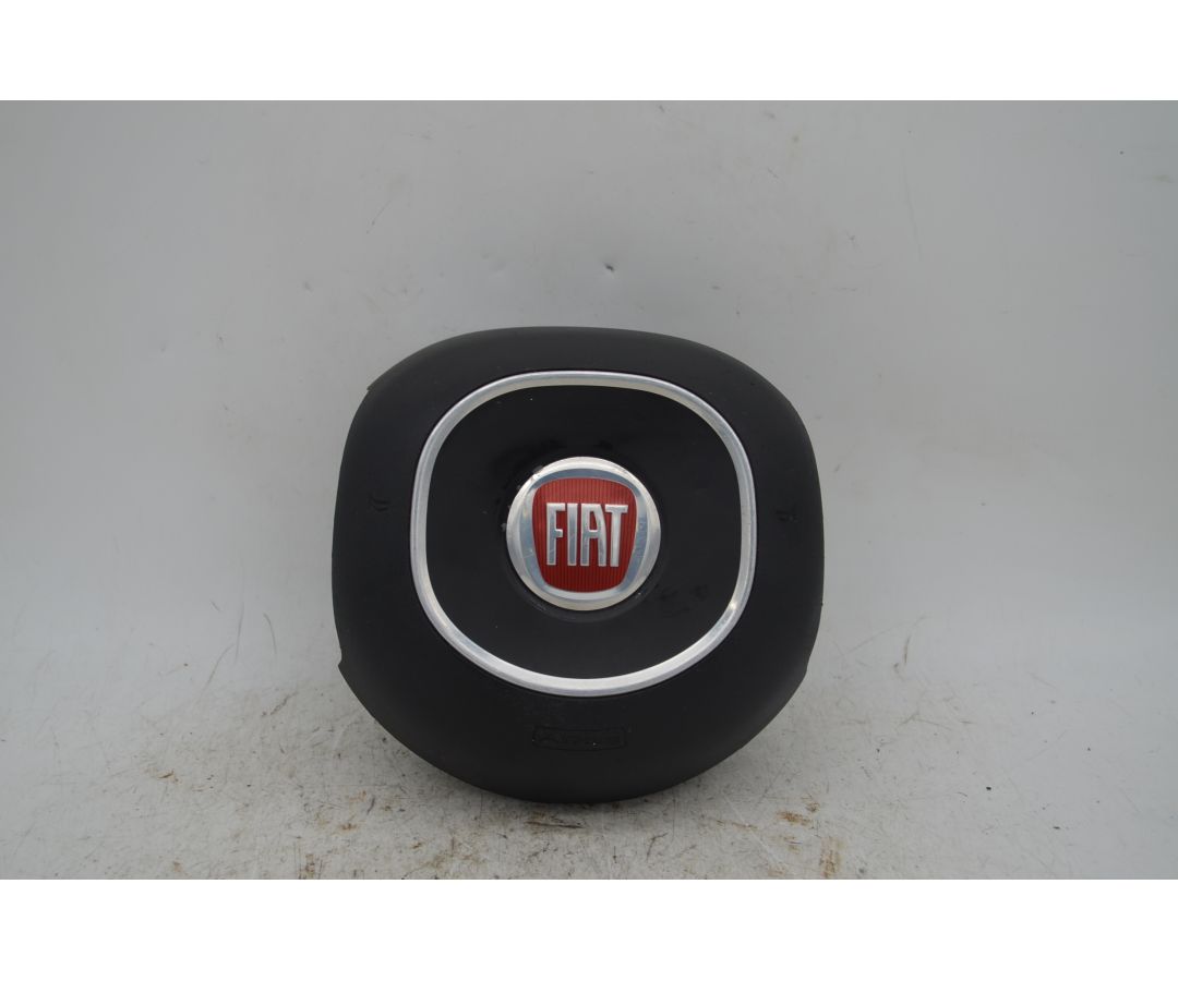 Airbag Volante Fiat Tipo Dal 2015 in poi Cod 735713293  1770981000823