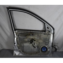 Portiera Laterale Anteriore SX Kia Sorento dal 2002 al 2009 Cod 760033E100  1626342397340