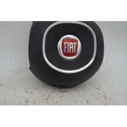 Airbag Volante Fiat Tipo Dal 2015 in poi Cod 735713293  1770981000823