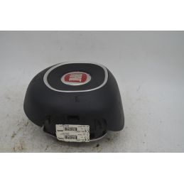Airbag Volante Fiat Tipo Dal 2015 in poi Cod 735713293  1770981000823