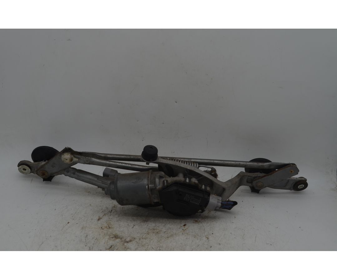 Motorino Tergicristalli Anteriore Toyota Auris Dal 2007 al 2012 Cod 85110-02190  1770981224052