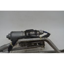 Motorino Tergicristalli Anteriore Toyota Auris Dal 2007 al 2012 Cod 85110-02190  1770981224052