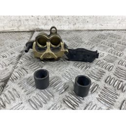 Pinza Freno Anteriore Sinistra Sx Brembo Gilera Nexus 500 dal 2003 al 2012  1770982449065