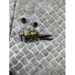 Pinza Freno Anteriore Sinistra Sx Brembo Gilera Nexus 500 dal 2003 al 2012  1770982449065