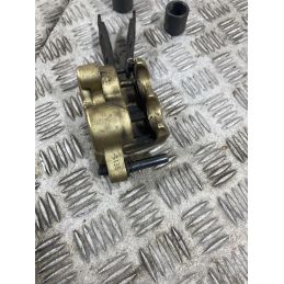 Pinza Freno Anteriore Sinistra Sx Brembo Gilera Nexus 500 dal 2003 al 2012  1770982449065