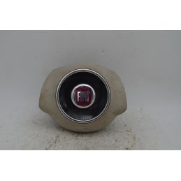 Airbag Volante Fiat 500 Dal 2007 al 2015 Cod 735452882  1770983544448