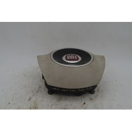 Airbag Volante Fiat 500 Dal 2007 al 2015 Cod 735452882  1770983544448