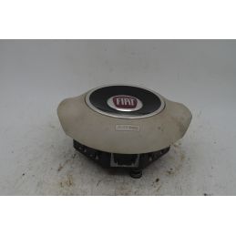 Airbag Volante Fiat 500 Dal 2007 al 2015 Cod 735452882  1770983544448