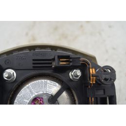Airbag Volante Fiat 500 Dal 2007 al 2015 Cod 735452882  1770983544448