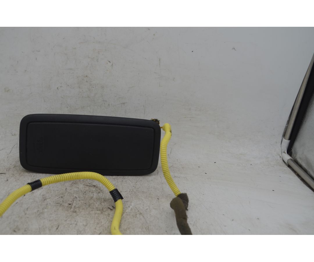 Airbag Lato Passeggero Honda Jazz dal 2008 al 2013 Cod 78005-S7A-G81  1770982403456